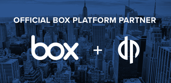 Dealpath on Box Platform