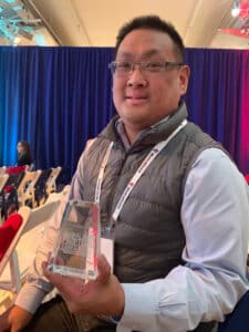 Top PropTech Technology Award
