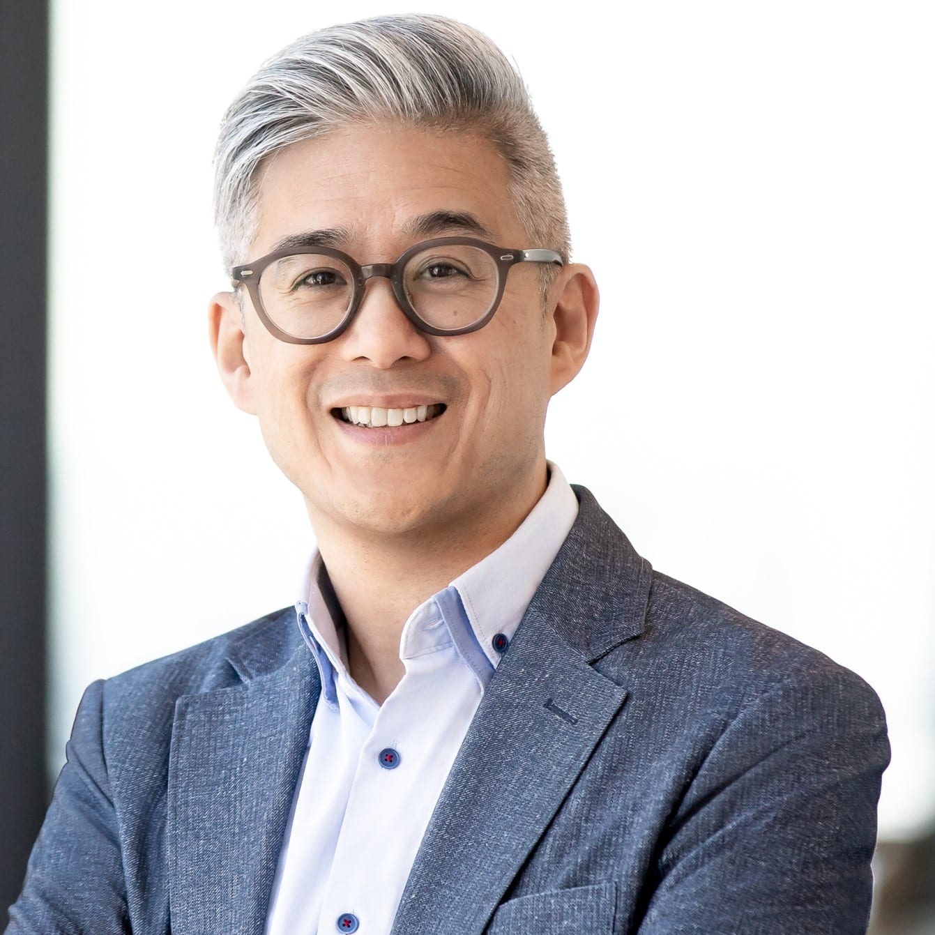 Derek Cheung
