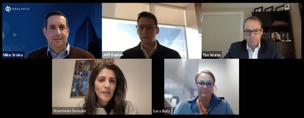 Dealpath NAIOP panel 4.15.21