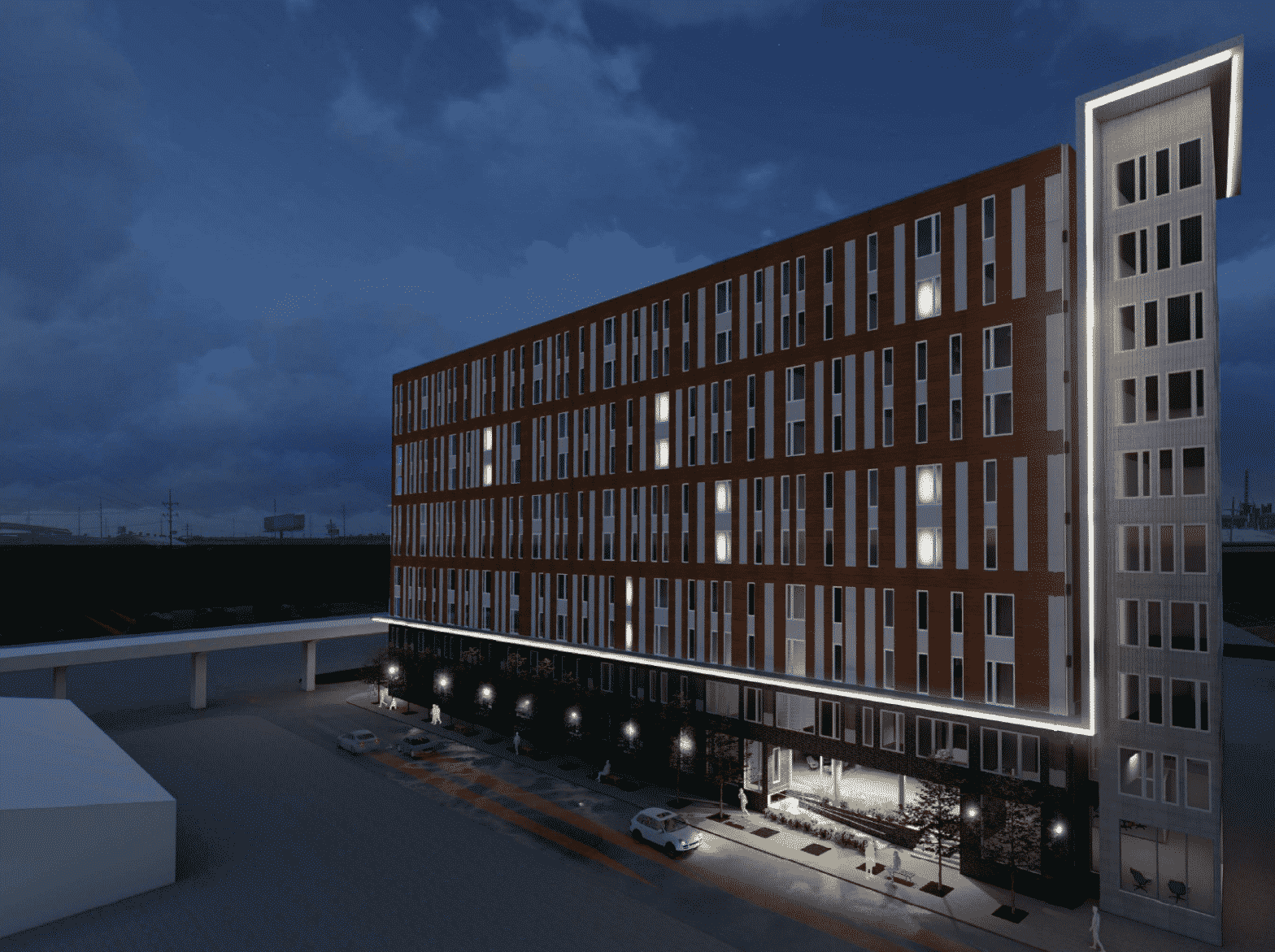 Louisiana State University Health Sciences Center