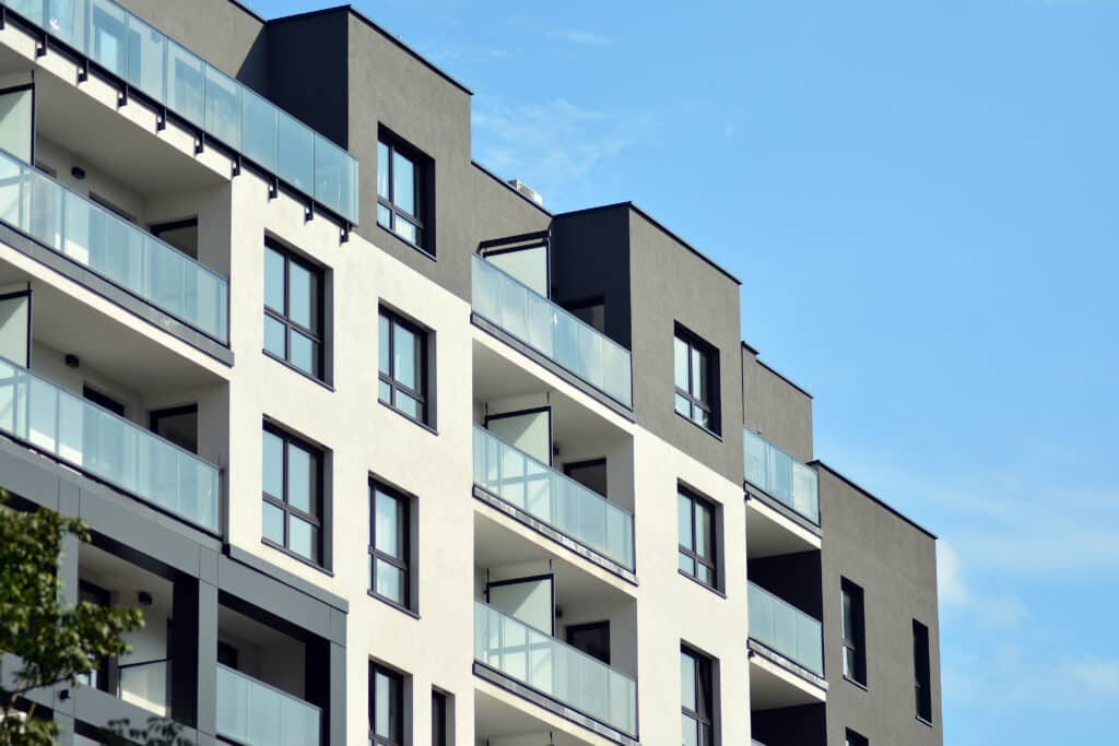 multifamily real estate investing