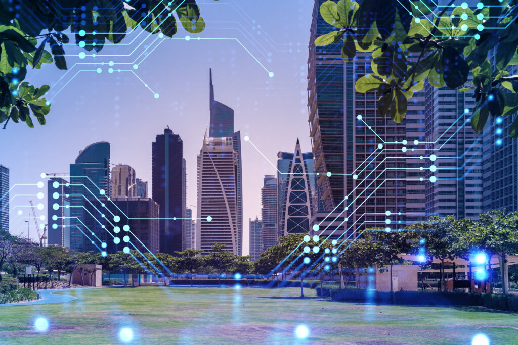 what is proptech