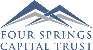 four springs capital trust logo