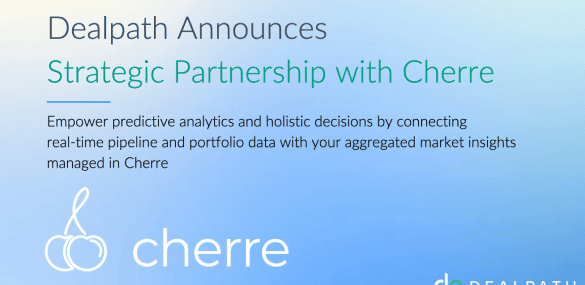 dealpath cherre announcement