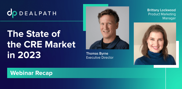 state of the market webinar