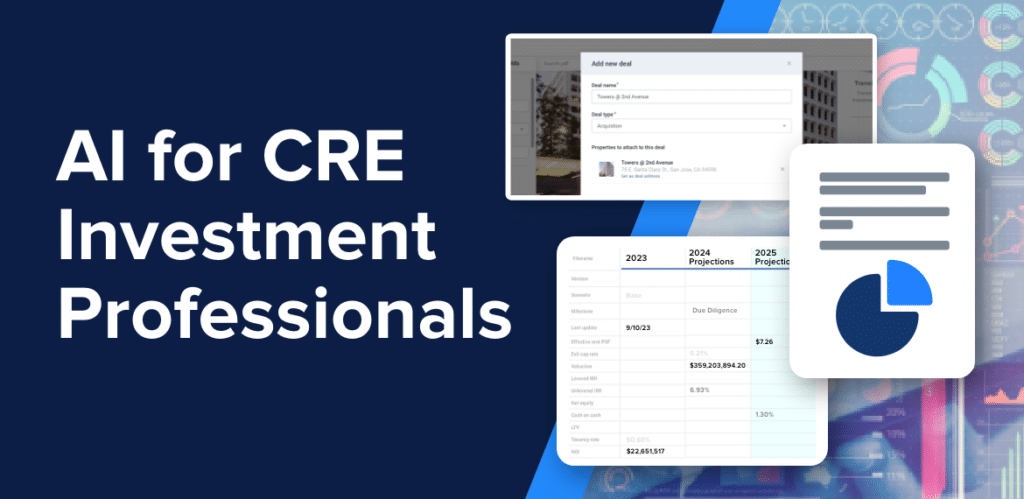 ai tips for cre investors