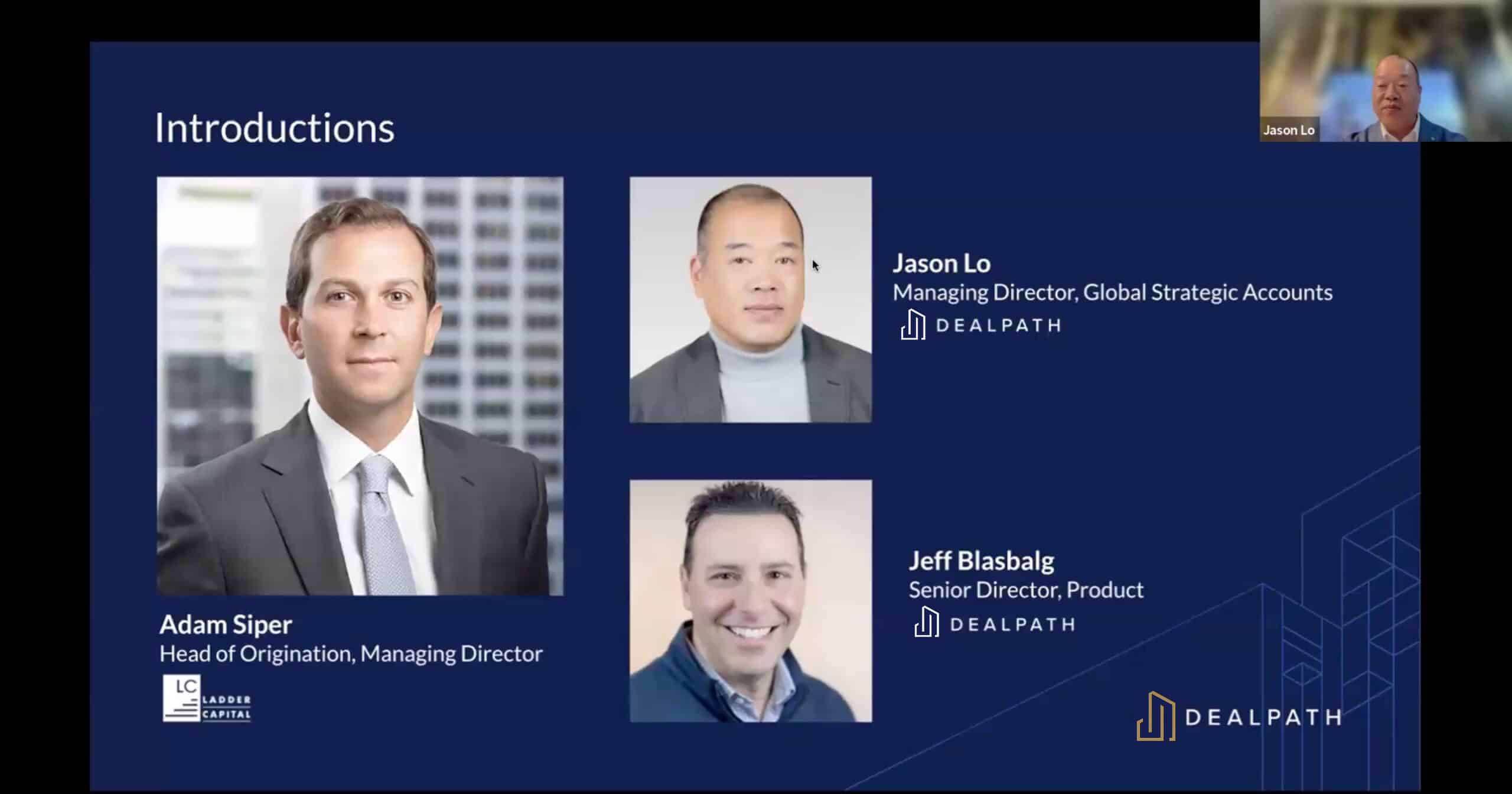 On-Demand Webinar: A Wave Of Opportunity In Debt Origination