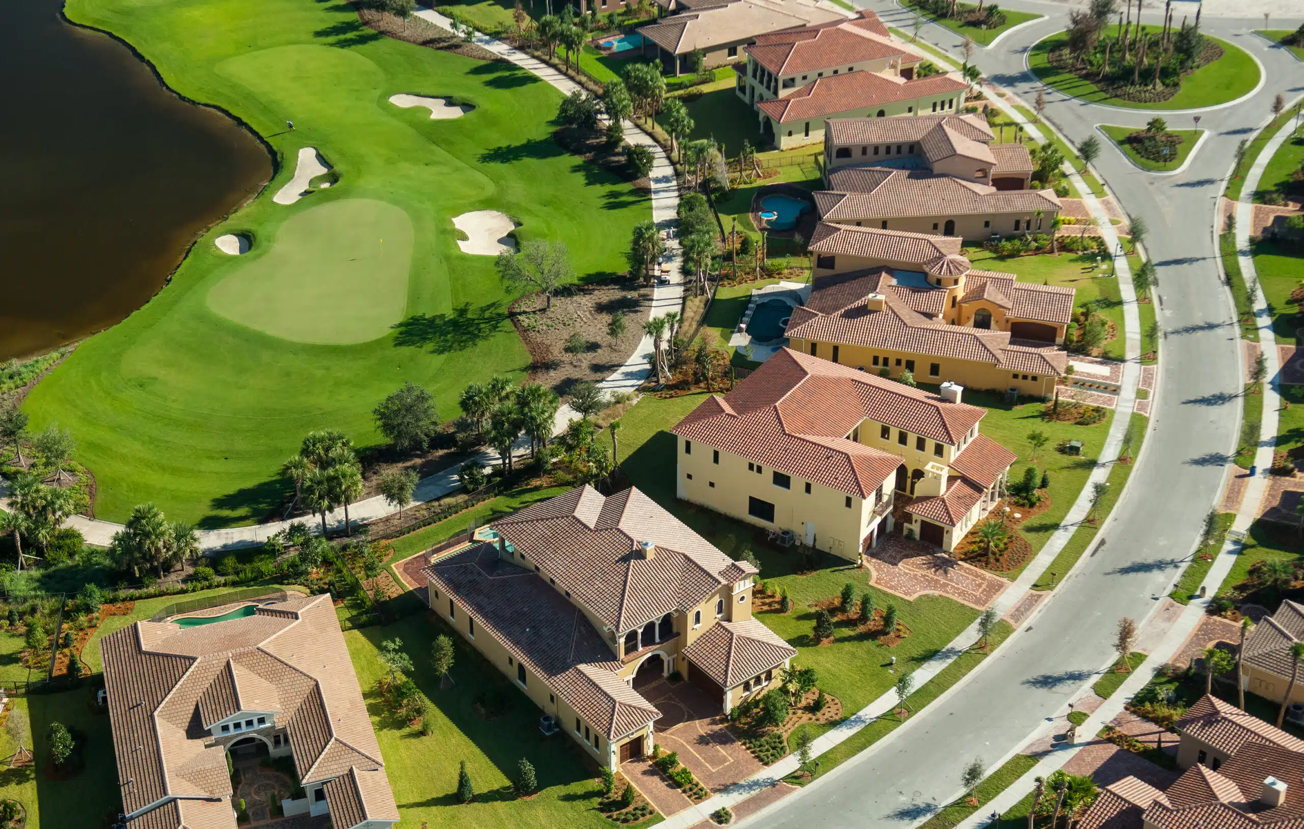 Homebuilders