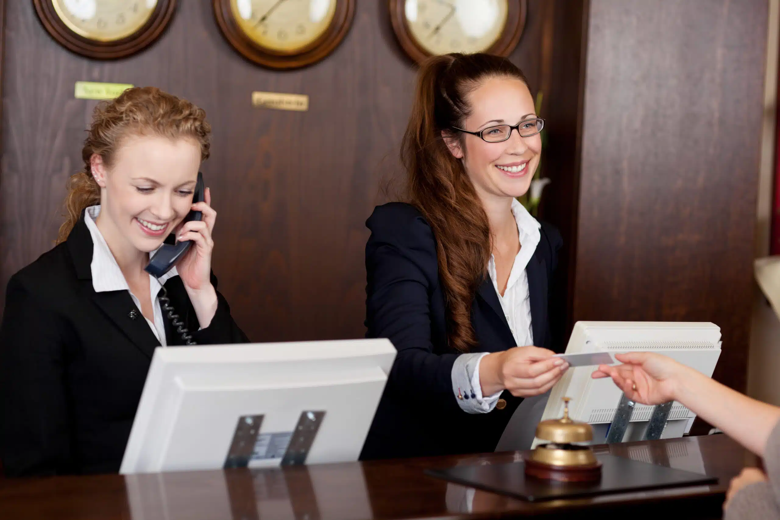 Hospitality Investment Teams