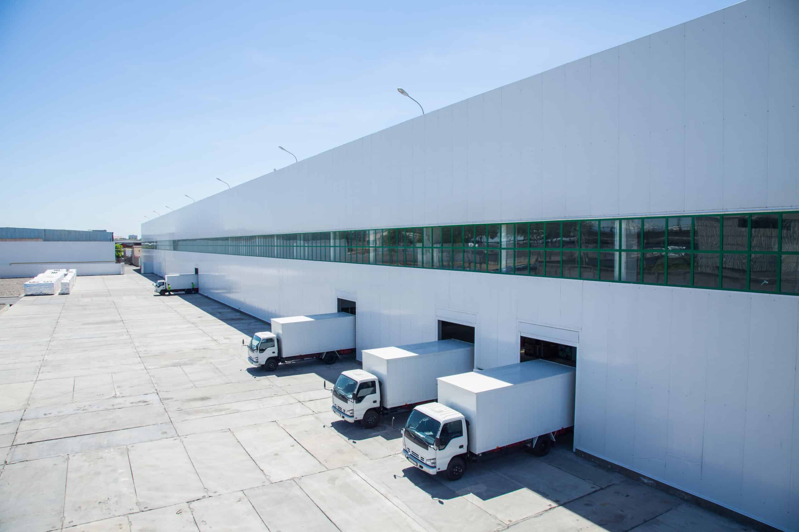 Industrial Investment Teams