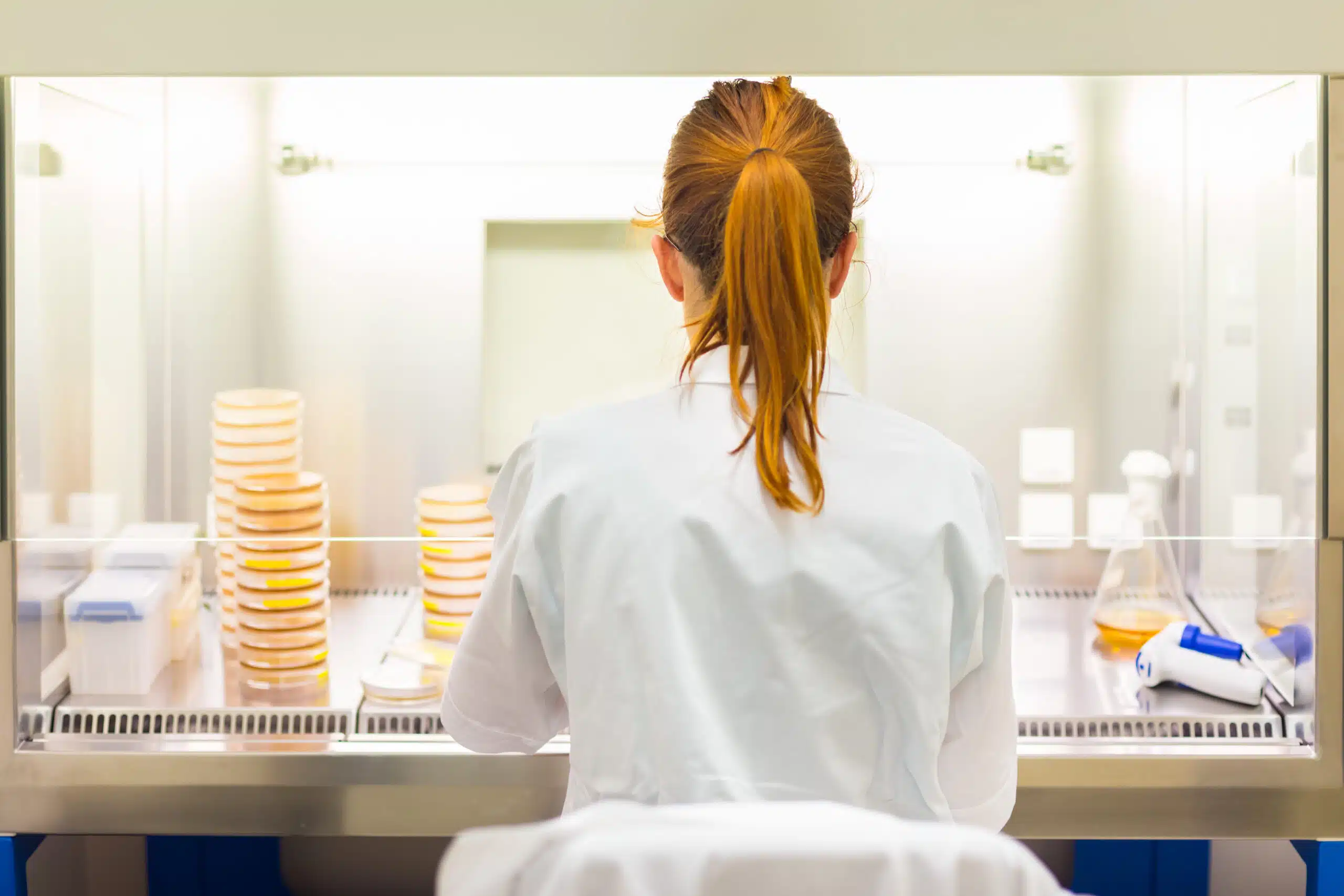 Life Sciences Investment Teams