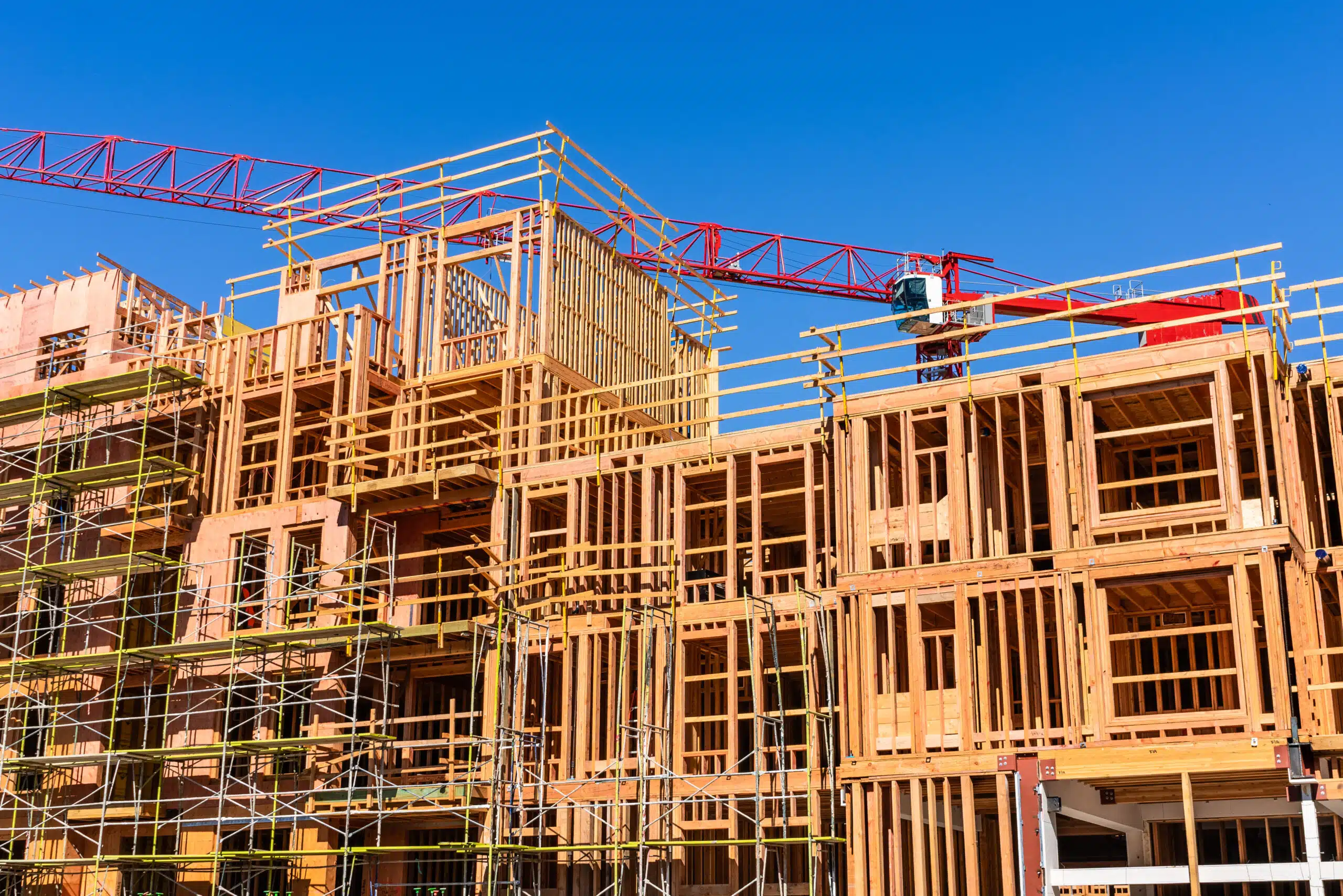 Multifamily Investment Teams
