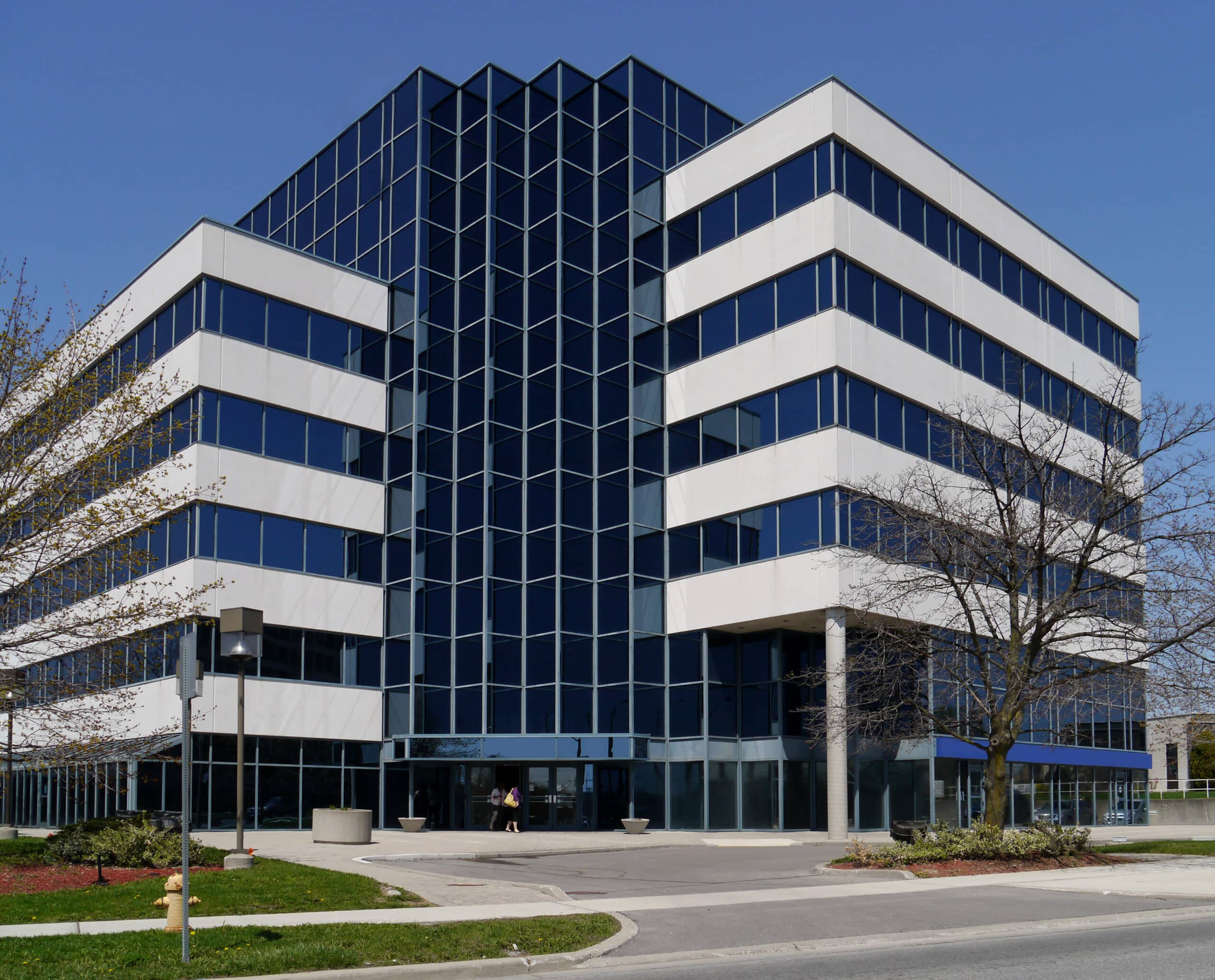 Office Investment Teams