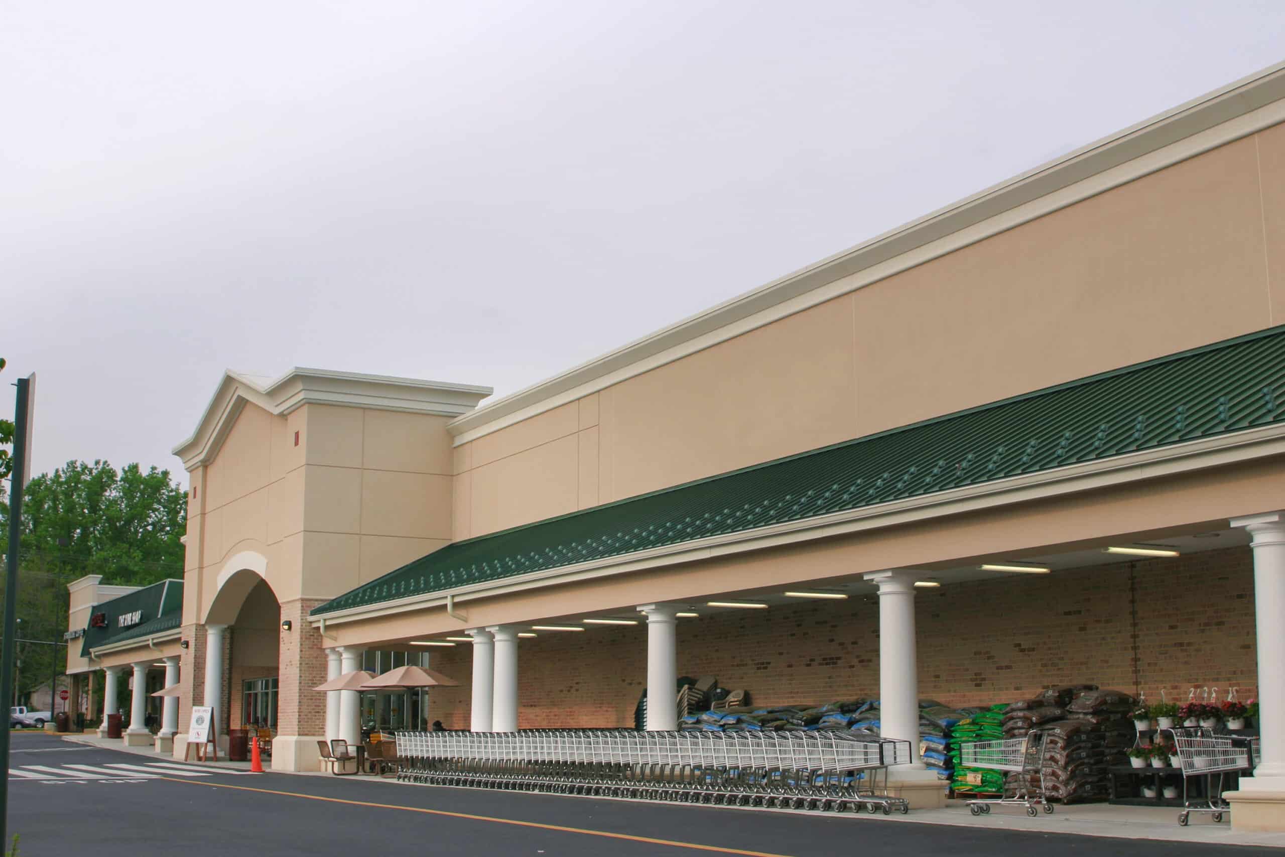 Retail Investment Teams