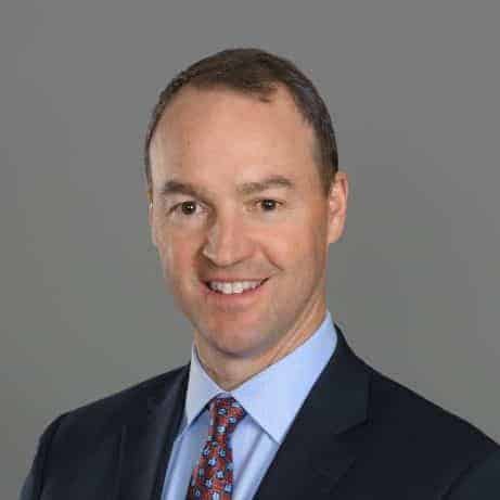 Timothy Walsh
