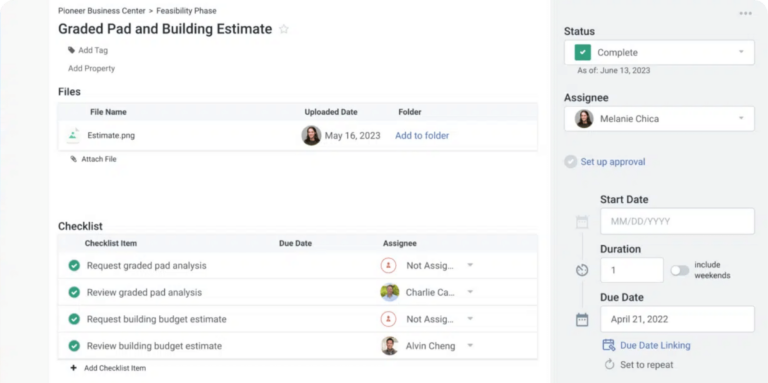 Dealpath | Real Estate Development Project Software