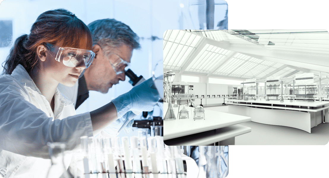 Purpose-Built to Support Life Sciences Investment Teams