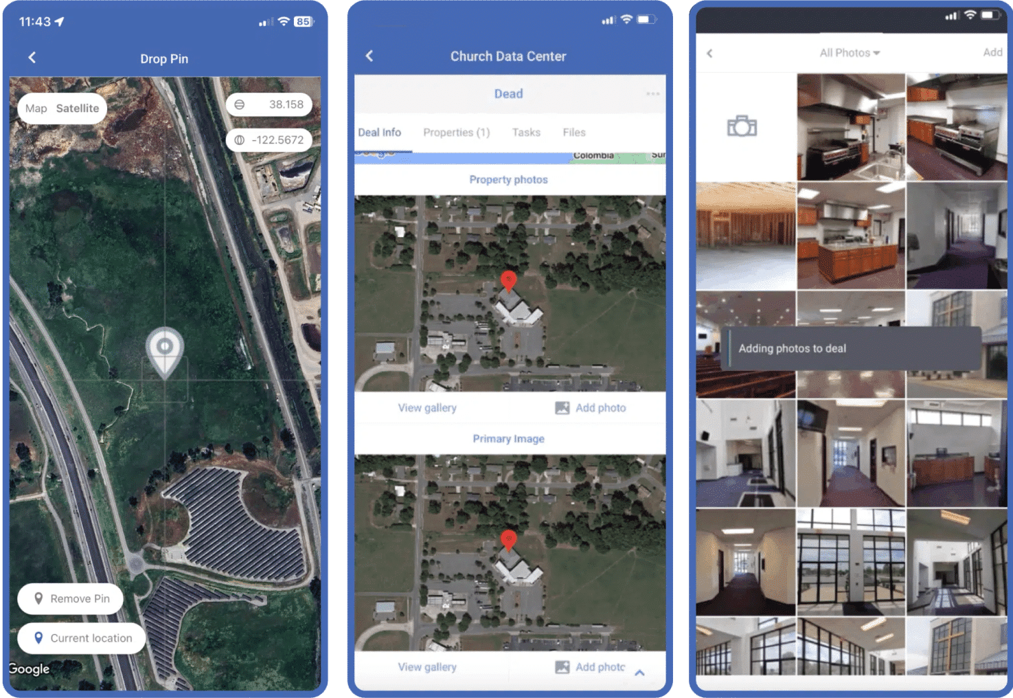 Make decisions on the go with Dealpath Mobile