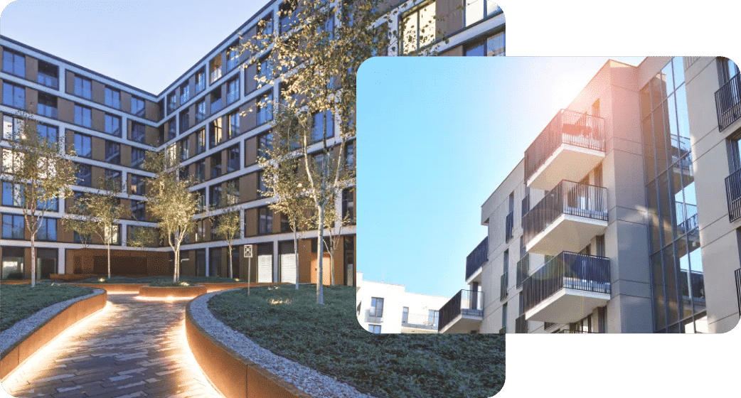 Purpose-Built to Support Multifamily Investment Teams