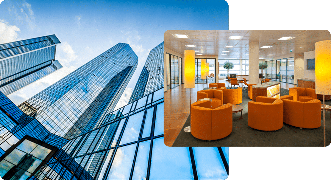 Purpose-Built to Support Office Investment Teams
