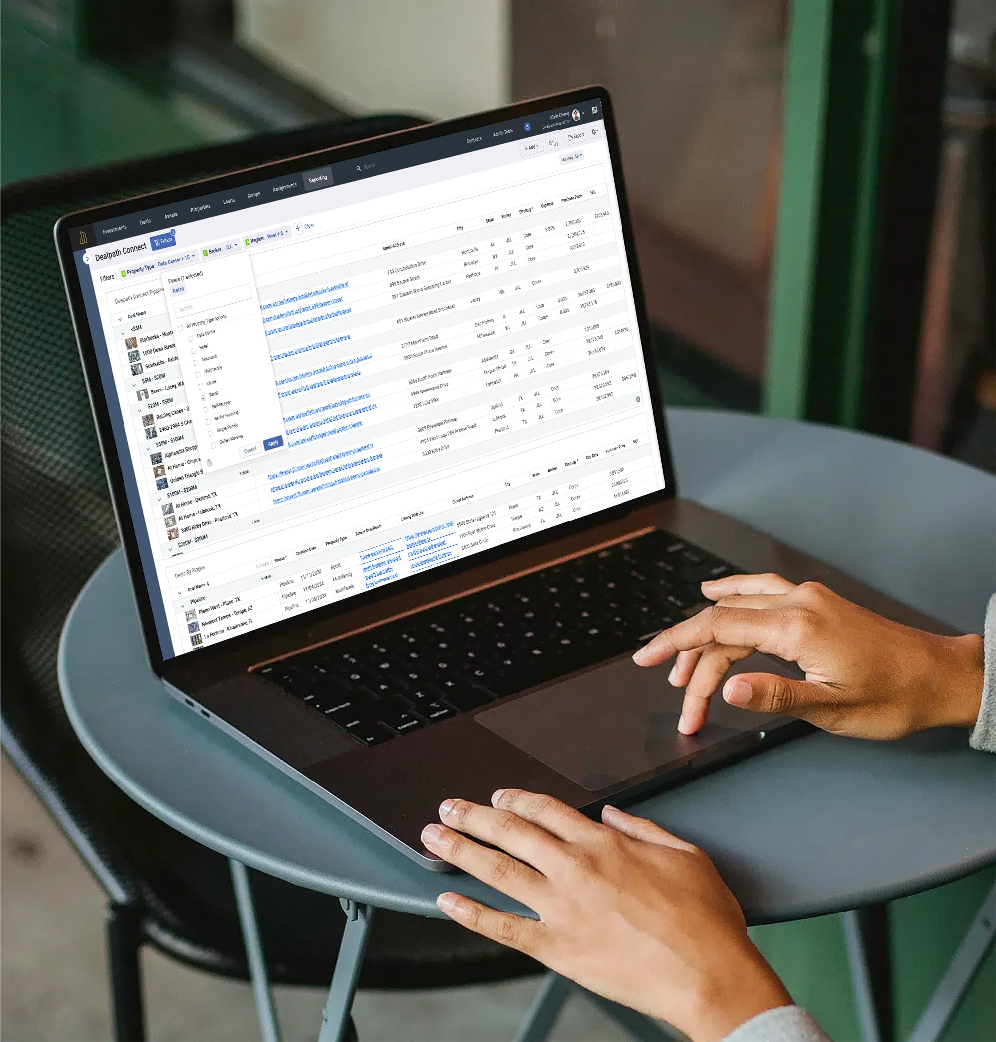 Dealpath_Connect_sourcing_filters2
