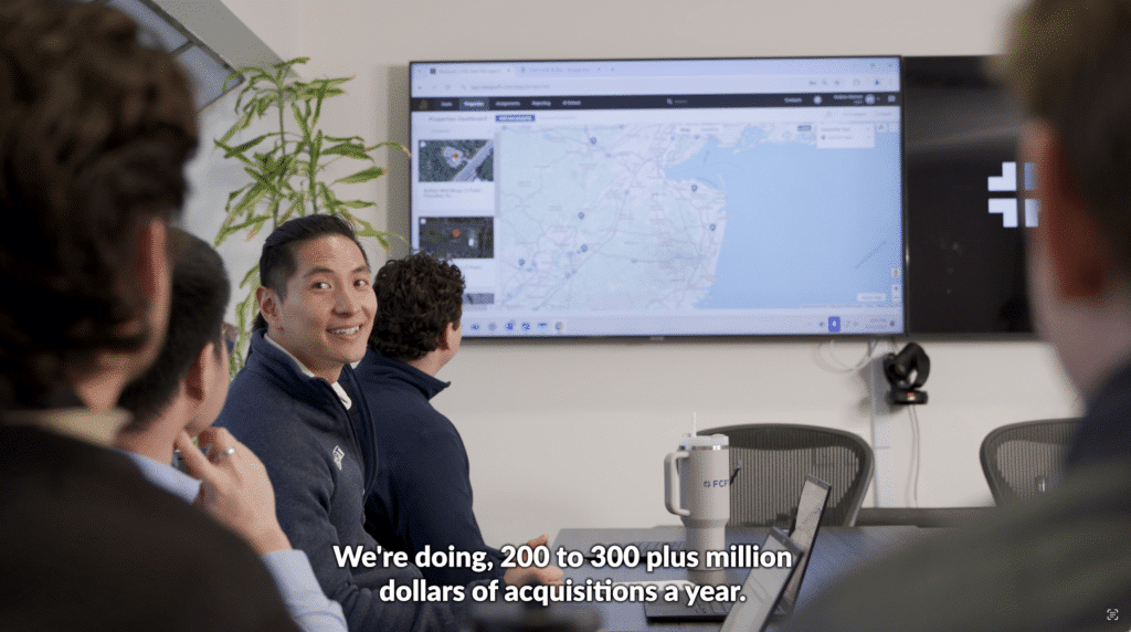 Four Corners Property Trust: Agile and Efficient Deal Execution