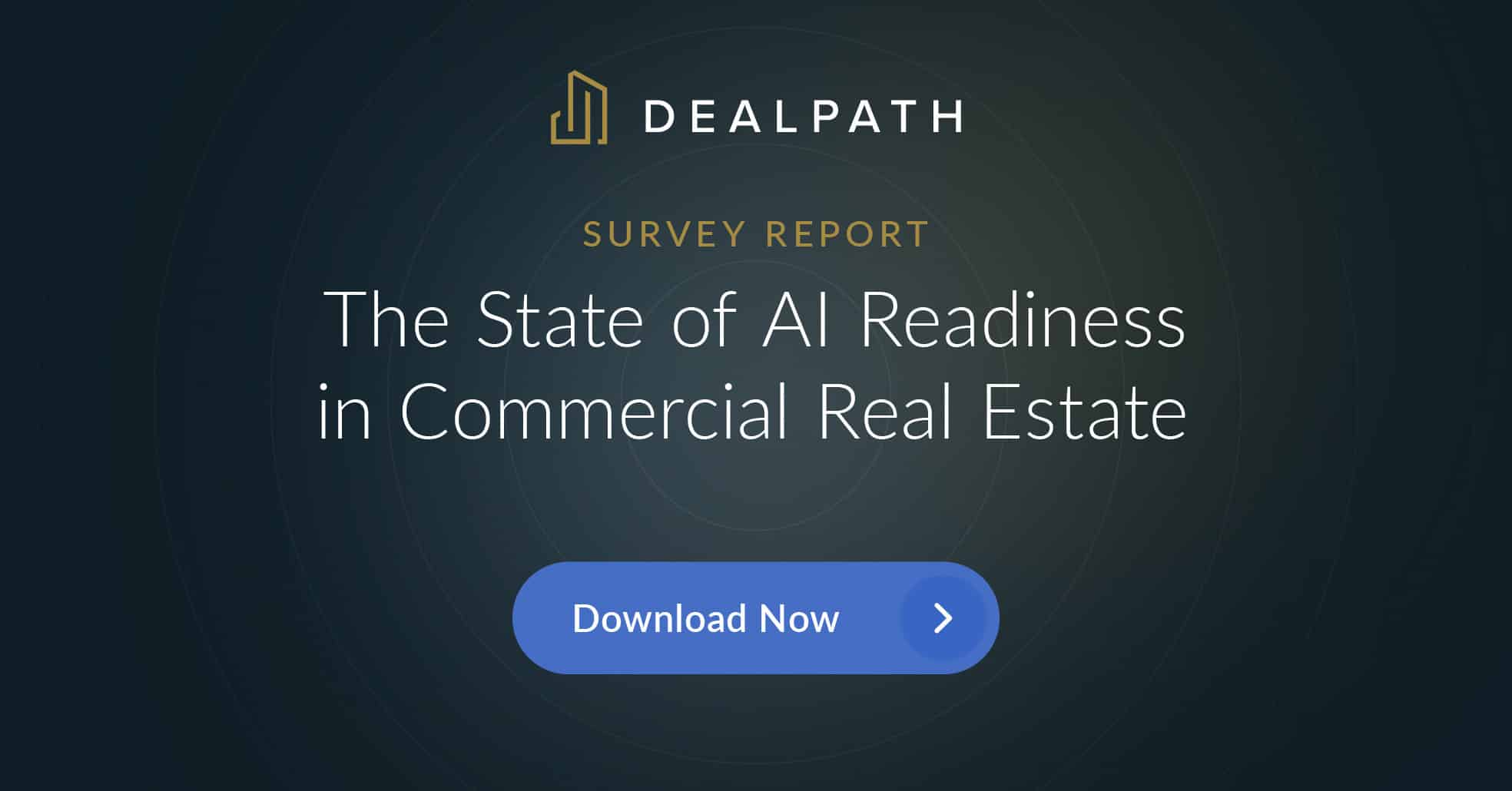 Dealpath AI Report Website Nav