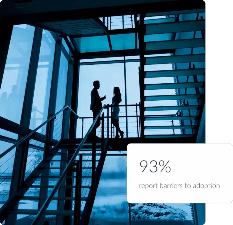 Barriers To Adoption