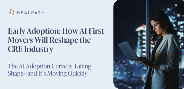 ai first movers digital transformation