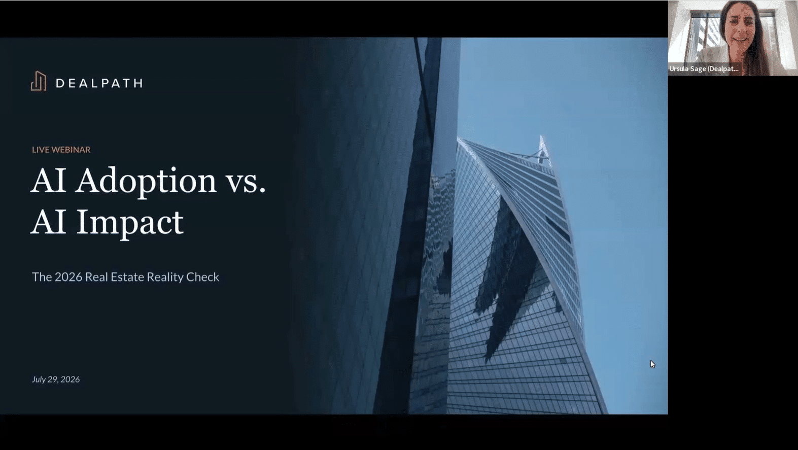 AI Adoption vs. AI Impact: The 2026 Real Estate Reality Check